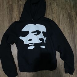 clashtown hoodie 