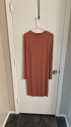 New dress