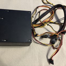 Thermaltake PurePower 350W Desktop power supply