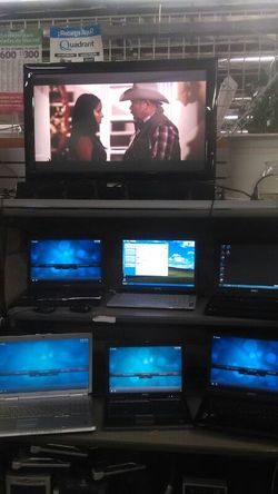 Laptops for sale