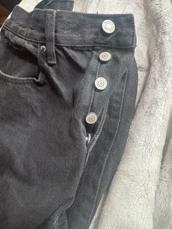 Pacsun Jeans