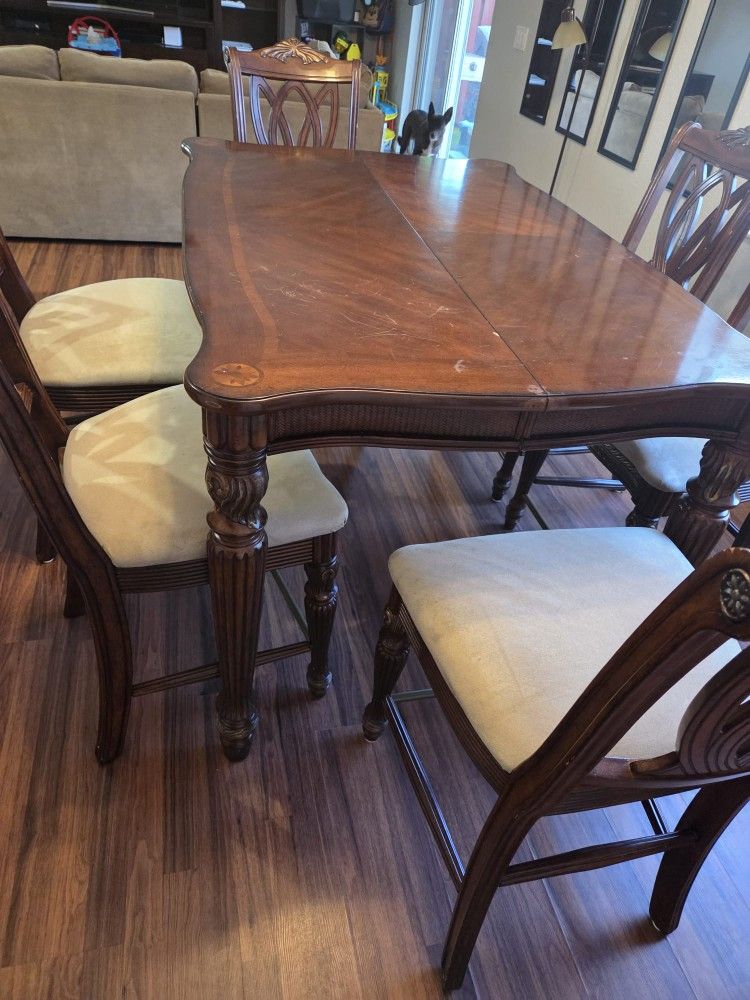 Kevin Charles Dining Table