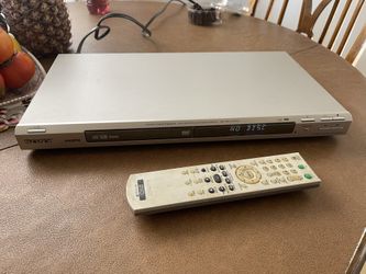 Dvd Player