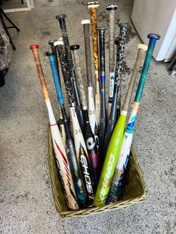 Fastpitch Softball Bats