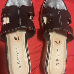 Esprit Sandals