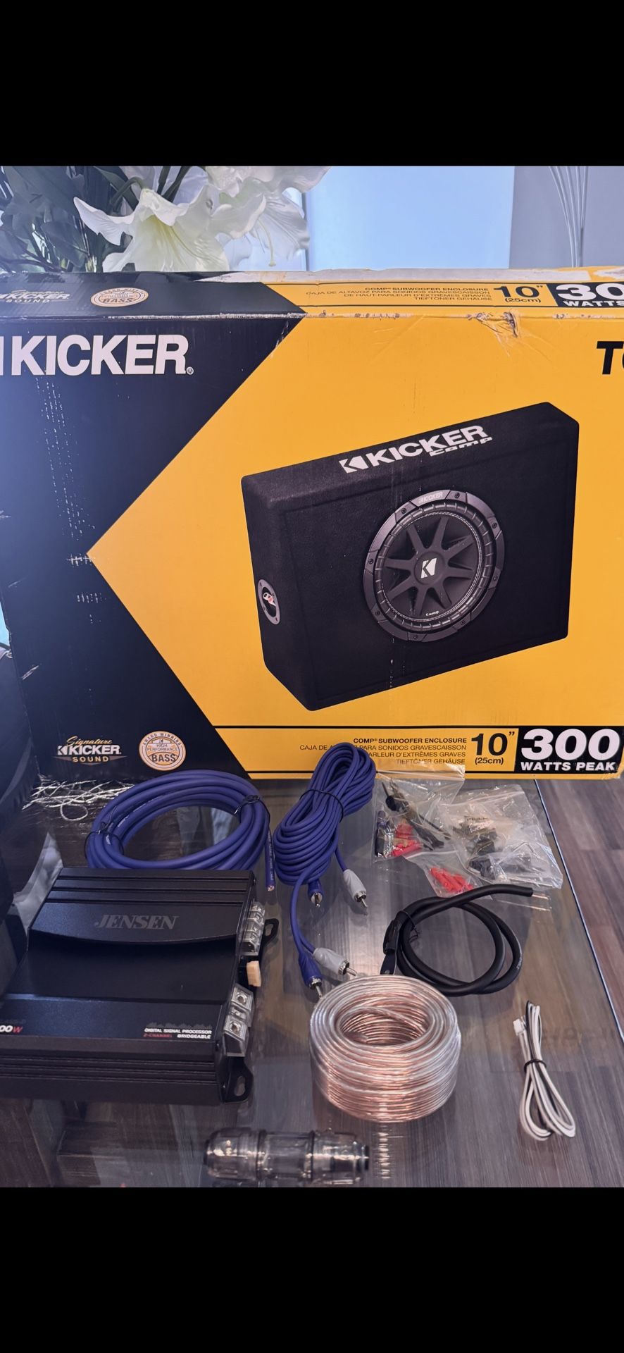 Selling Different Ítems !