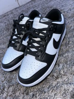 Nike Panda Size 9