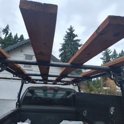 Truck Rack