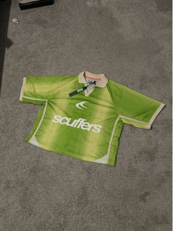 shirt Scurffers