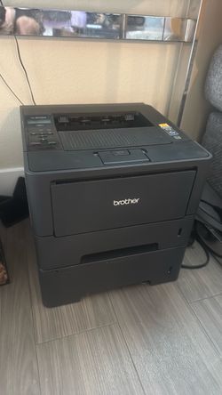 Brother printer