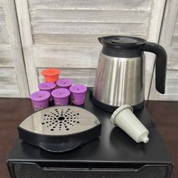 Keurig Coffee Accessories Bundle