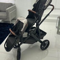 Uppababy Vista Stroller