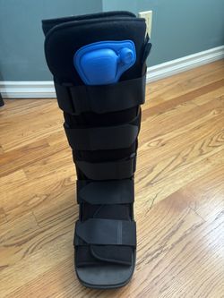 Medical Boot