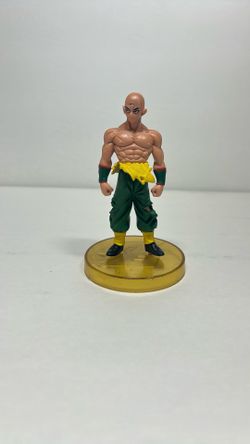 Dragon Ball Z Tien Action Figure 
