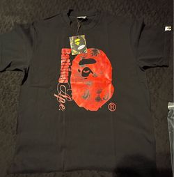Bape tee
