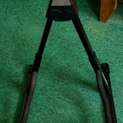 Folding Guitar Stand