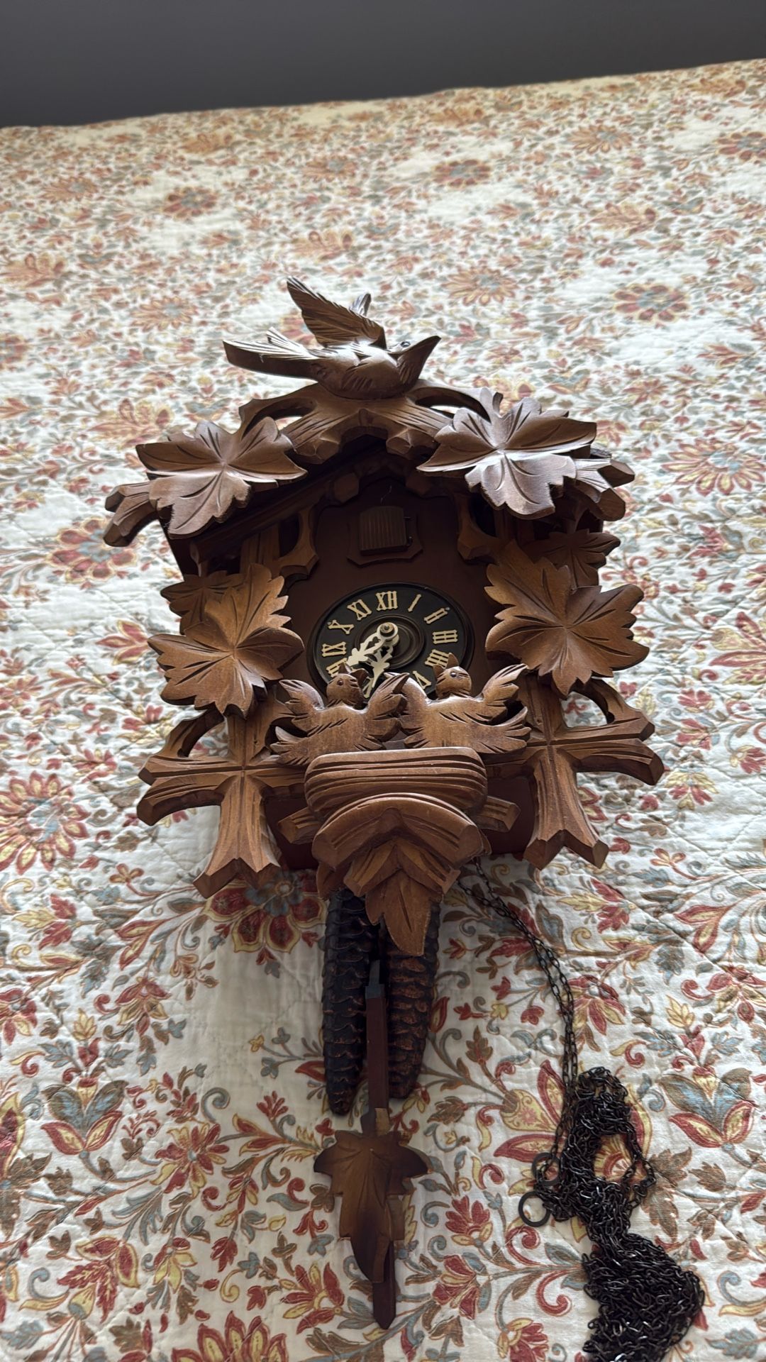 Cuckoo Clock