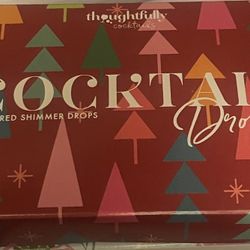- Drink Drops 