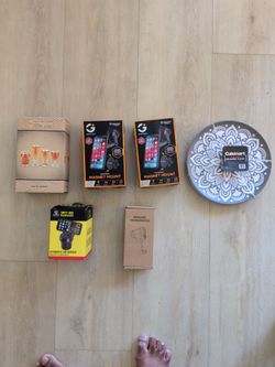 Great deal on brand new items : $5 each