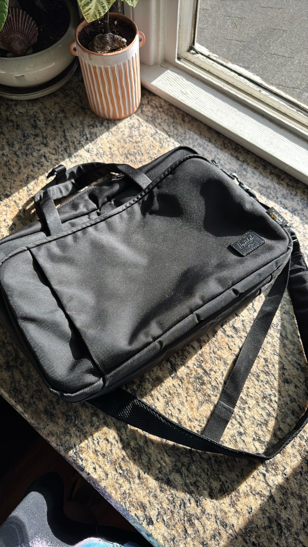 Herschel laptop Bag