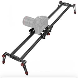 Photo And Video Slider. Brand New. Kendall Area