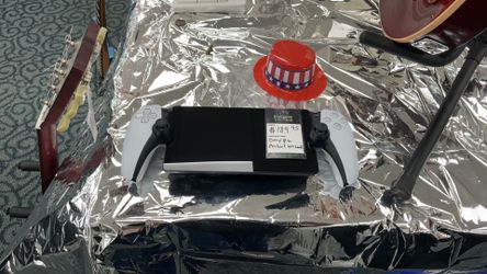 Sony PS5