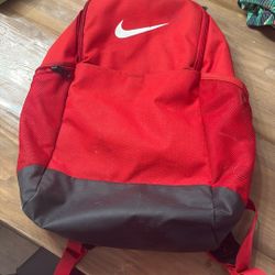 Nike Bag 