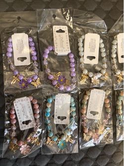 Bracelet