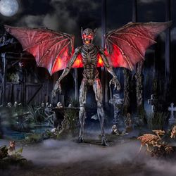 Predator of the Night