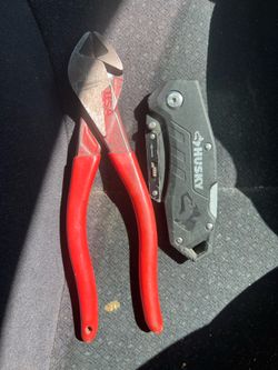 Hand tool