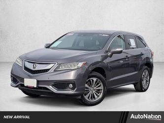 2017 Acura RDX