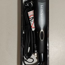 KOSA Hair Straightener KS-0602L