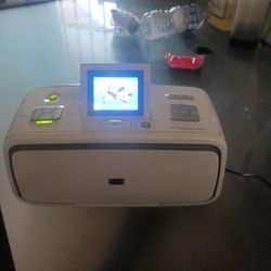 Hp Photosmart A616