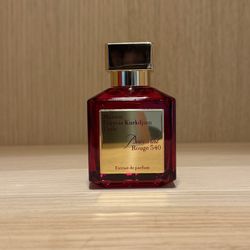 Baccarat & Tom Ford Bundle 