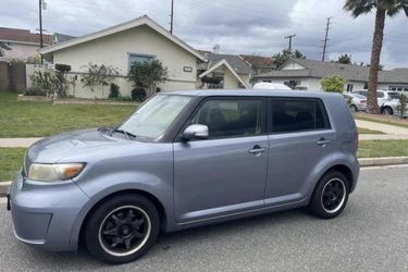 2009 Scion xB