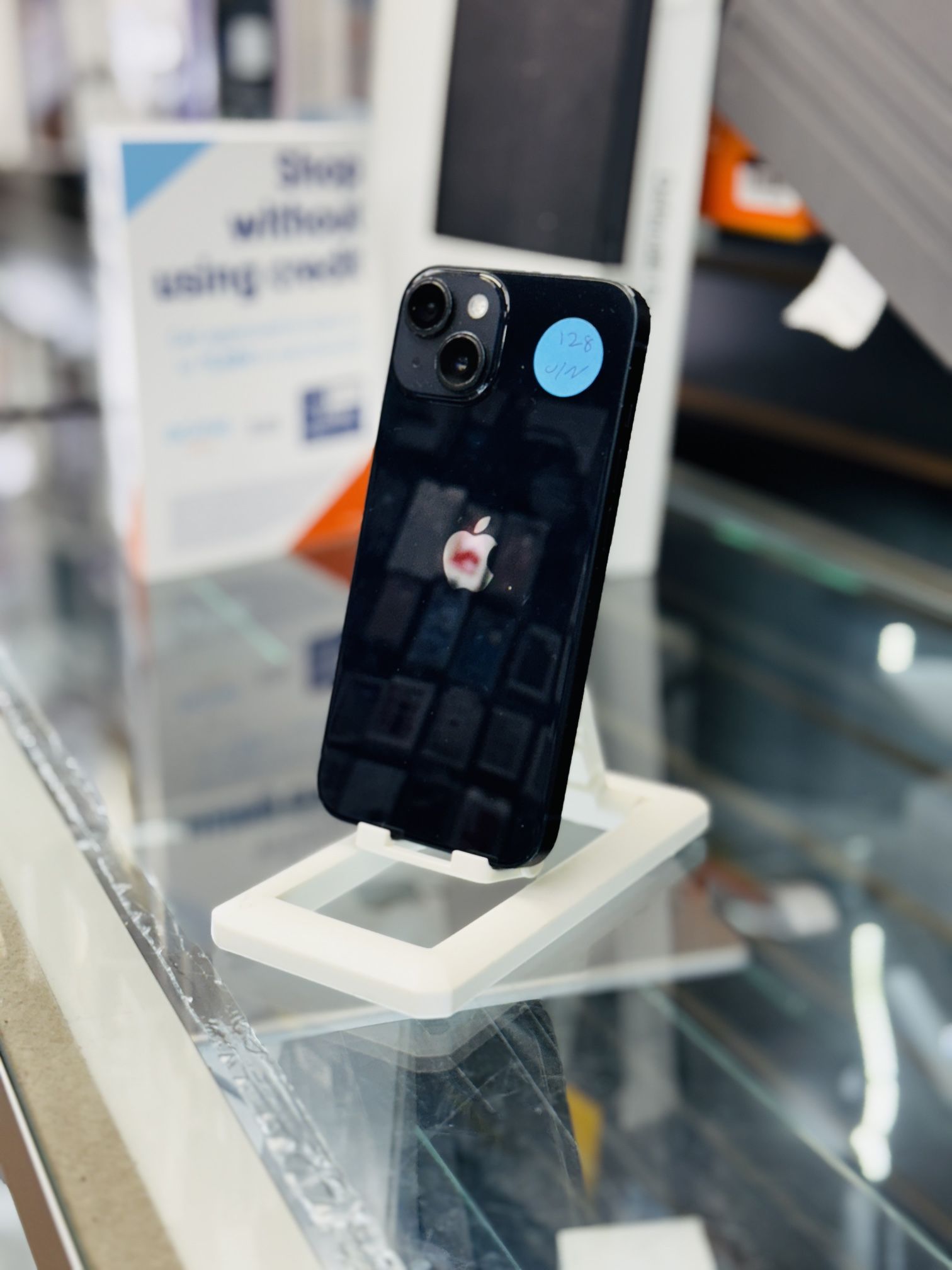 iPhone 14 (Factory Unlocked)