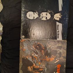 Grand Funk Railroad 2 Fer 15