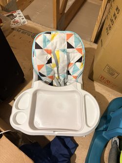 Baby Feeding Chair