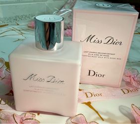 Miss Dior Body Milk Brand New in box AMAZING