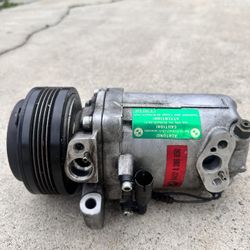 BMW AC Compressor Z3
