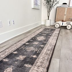 Ruggable Runner w/ Cushioned Rug Pad for Sale in Irvine, CA