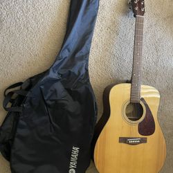 Yamaha F-325 Acoustic Guitar 