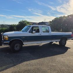 1994 Ford F-350