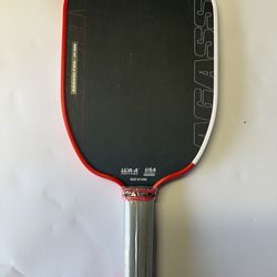 JOOLA Agassi Pro pickleball paddle