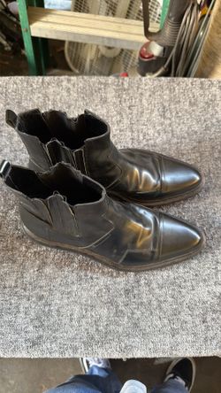 Balenciaga shoes