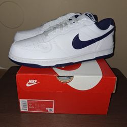 Nike Big Nike Low Mens 13