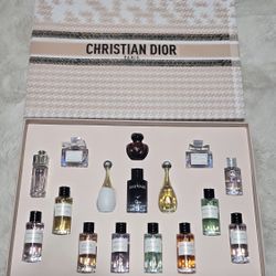 Minis Parfum