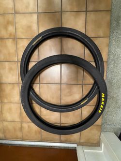 29” BMX TIRES Maxxis/Bozack