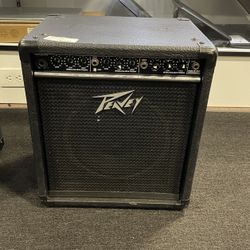 Peavey Keyboard Amp KBA-30 For Parts ONLY