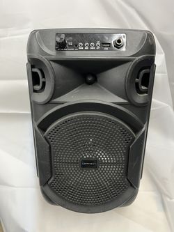 Party Speaker
